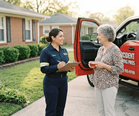 Accident Towing Service Mount Upton, NY FAQs